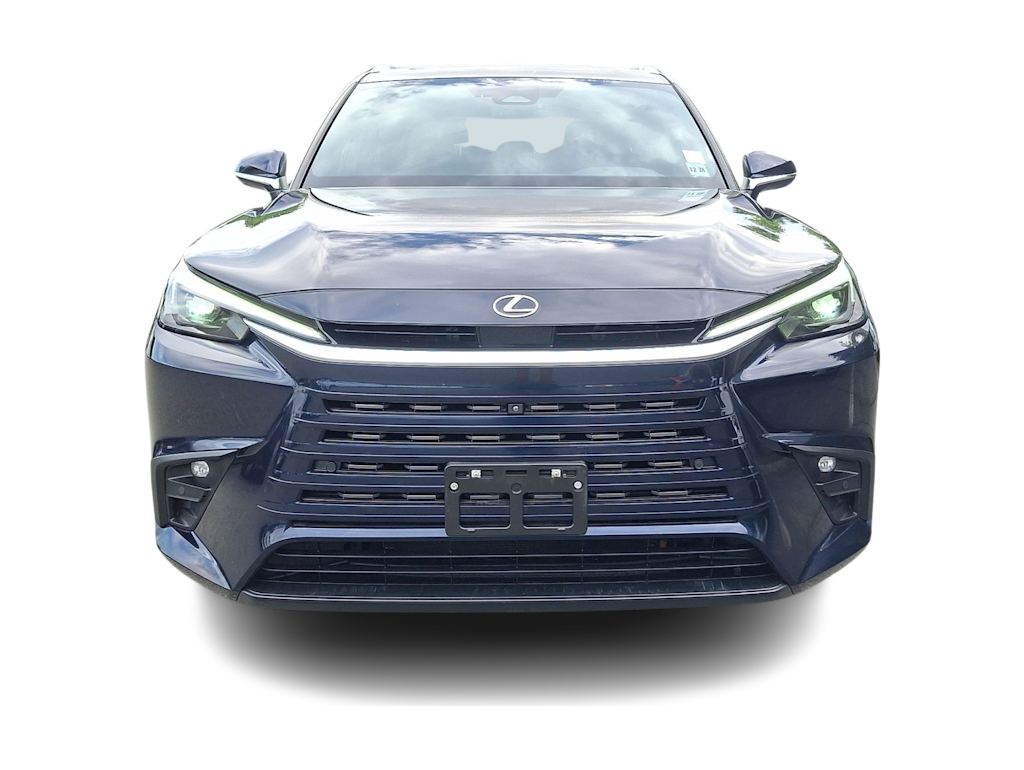 Thumbnail: 2024 Lexus TX - 5