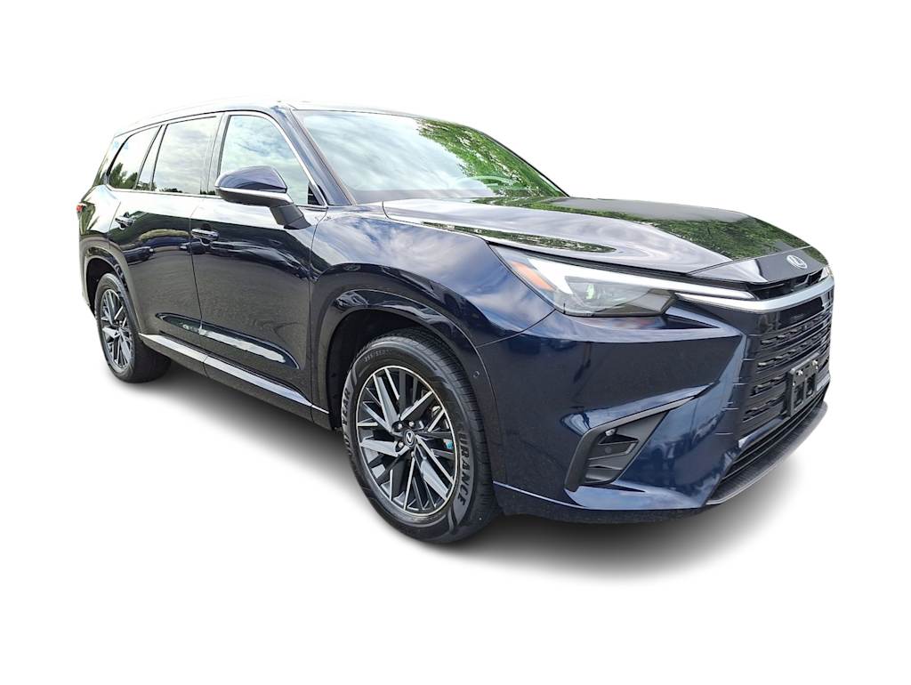Thumbnail: 2024 Lexus TX - 15