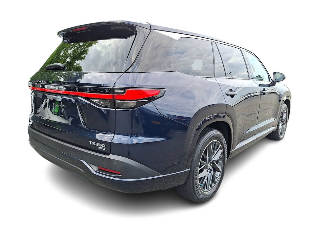 Thumbnail: 2024 Lexus TX - 16