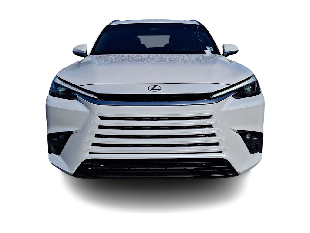 Thumbnail: 2024 Lexus TX - 5