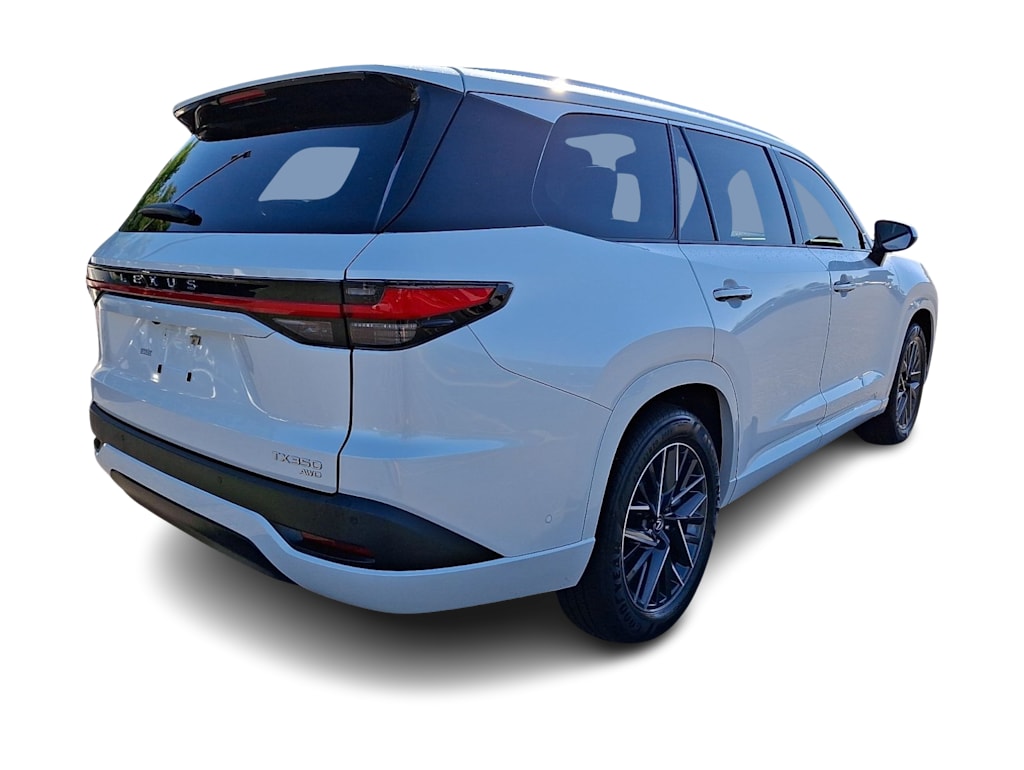 Thumbnail: 2024 Lexus TX - 15