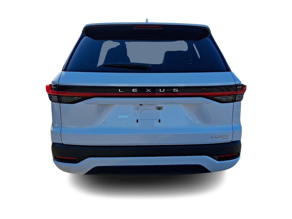 Thumbnail: 2024 Lexus TX - 4