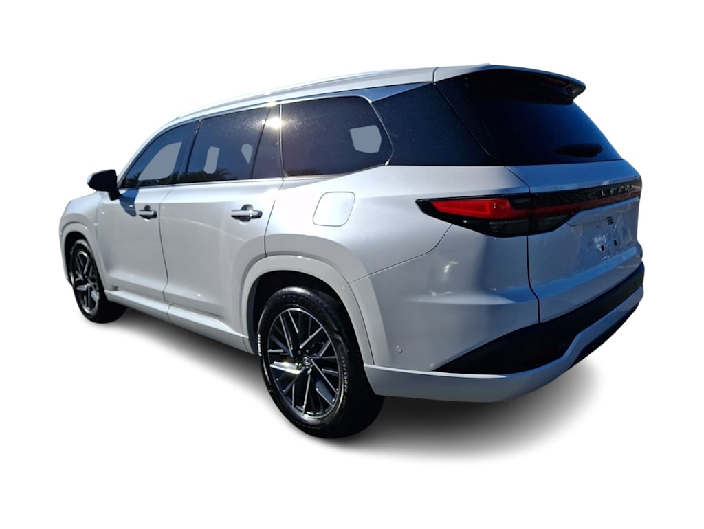 Thumbnail: 2024 Lexus TX - 3