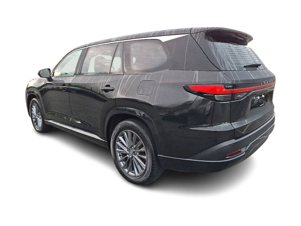 Thumbnail: 2024 Lexus TX - 3
