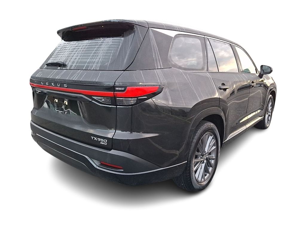 Thumbnail: 2024 Lexus TX - 14