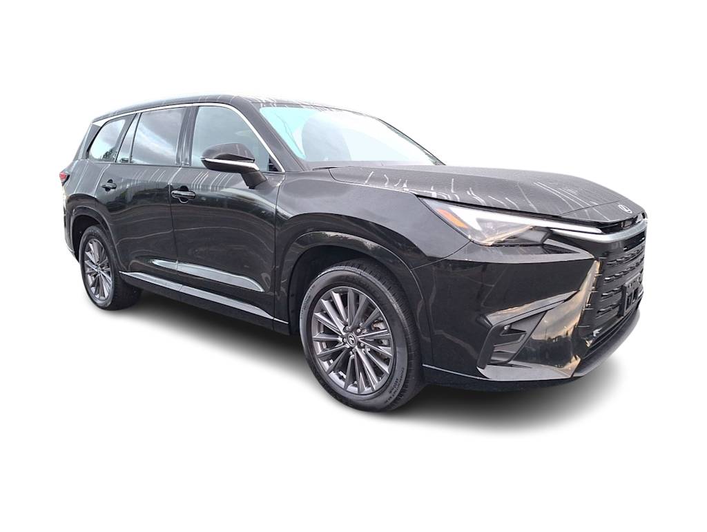 Thumbnail: 2024 Lexus TX - 13