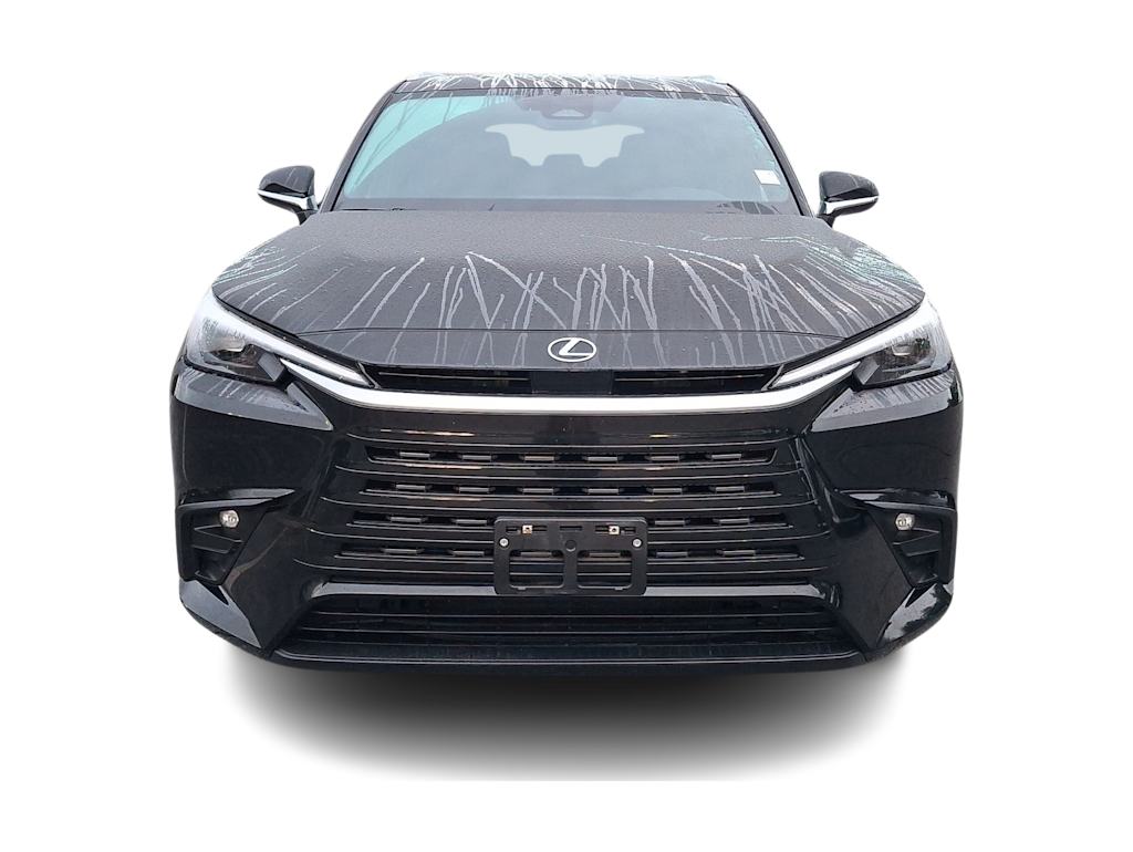 Thumbnail: 2024 Lexus TX - 4
