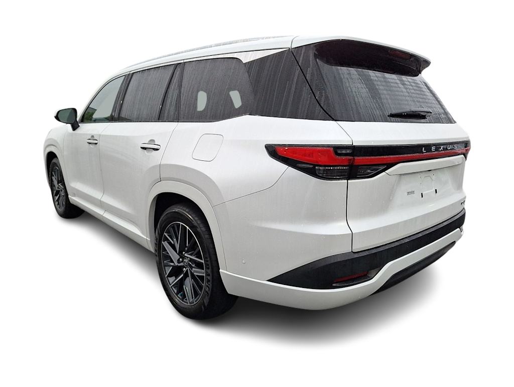 Thumbnail: 2024 Lexus TX - 3