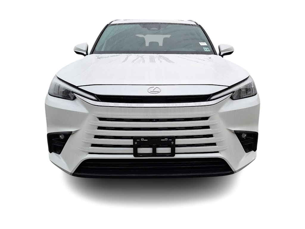 Thumbnail: 2024 Lexus TX - 5