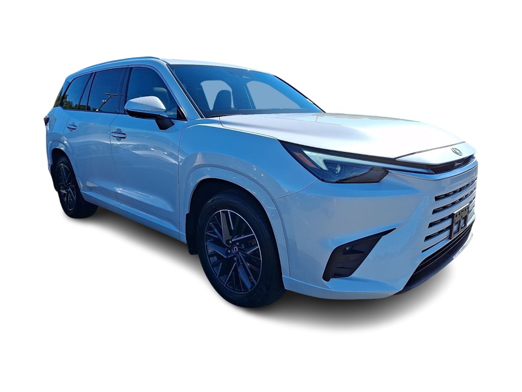 Thumbnail: 2024 Lexus TX - 14