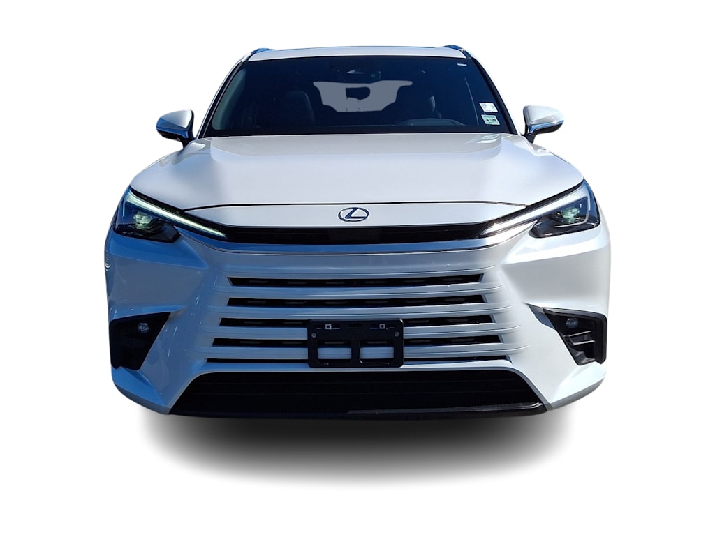Thumbnail: 2024 Lexus TX - 5