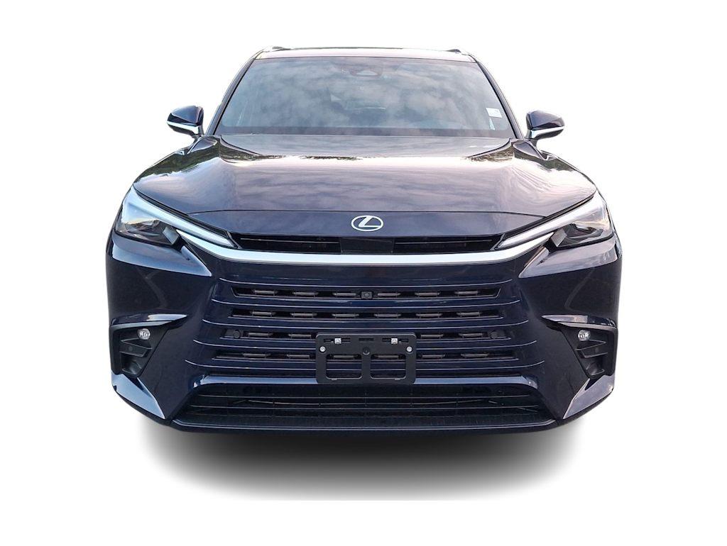 Thumbnail: 2025 Lexus TX - 4
