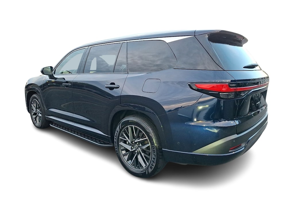Thumbnail: 2025 Lexus TX - 3