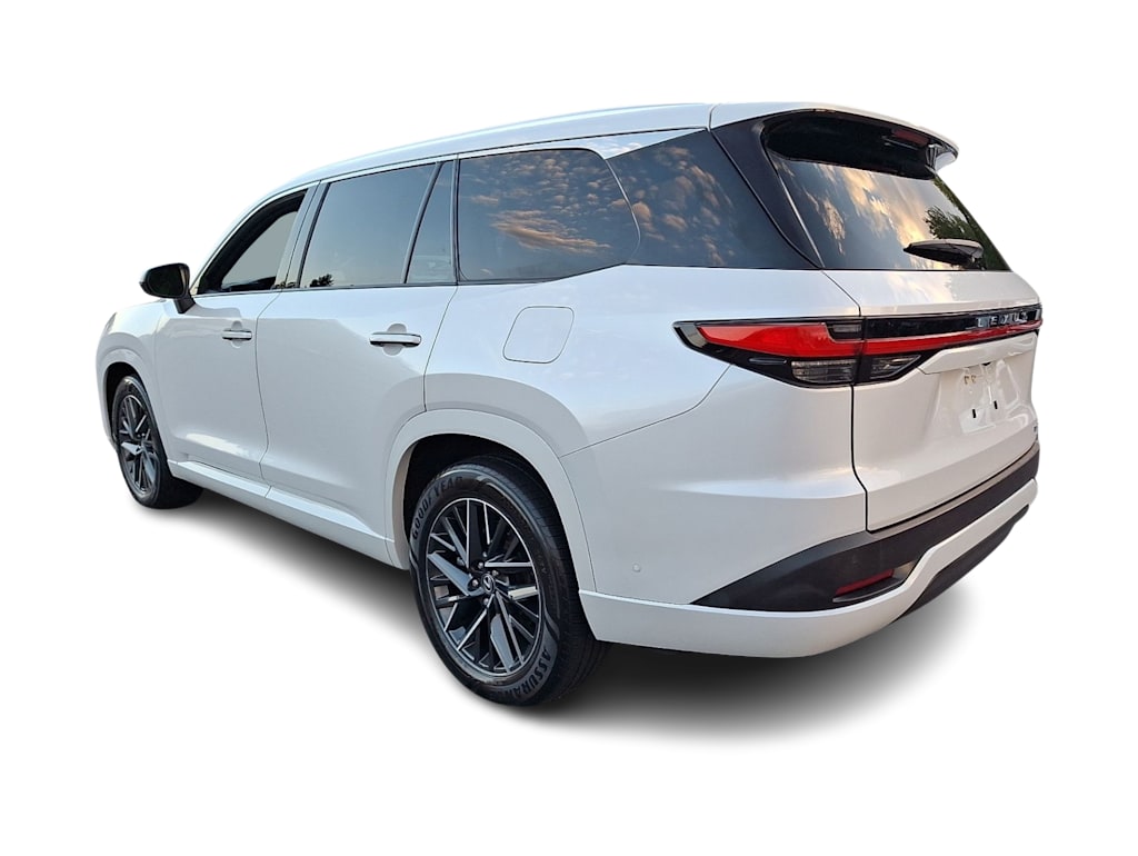 Thumbnail: 2024 Lexus TX - 3