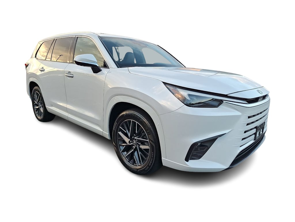 Thumbnail: 2024 Lexus TX - 14