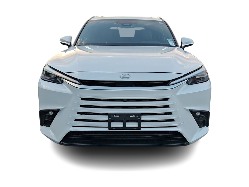 Thumbnail: 2024 Lexus TX - 5