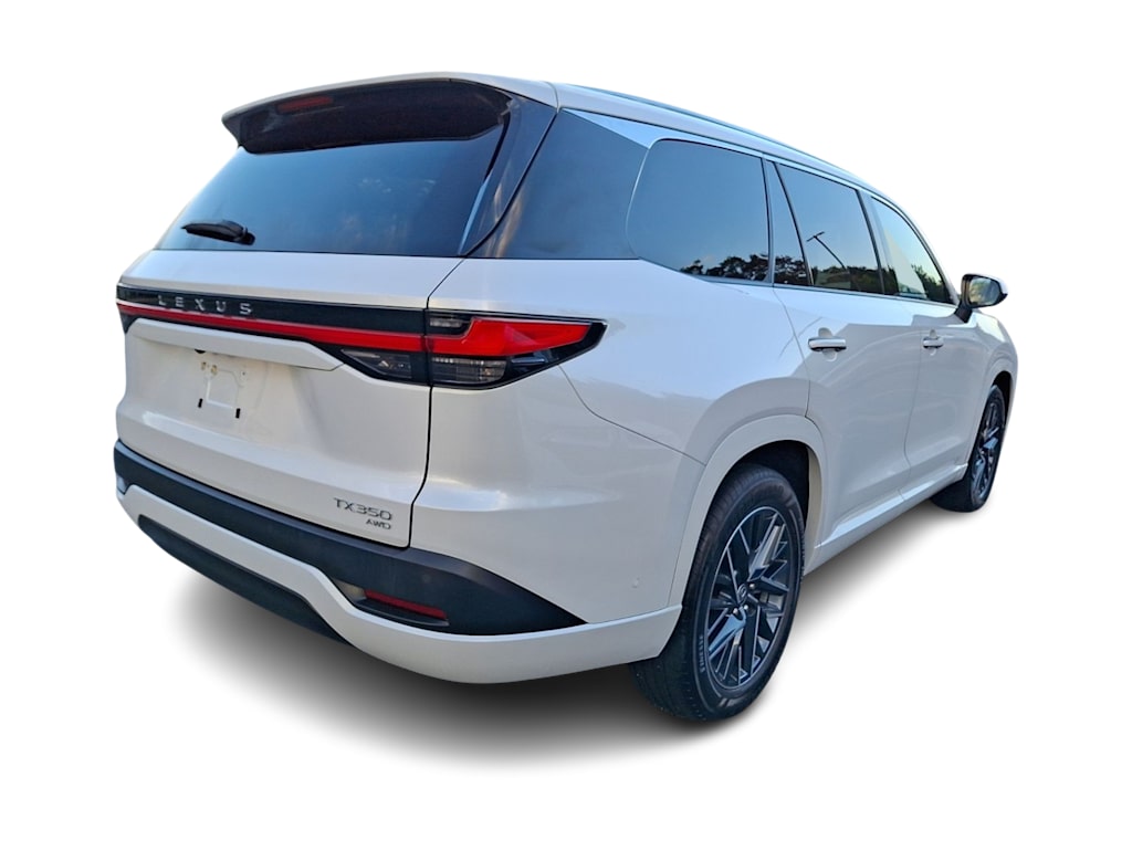 Thumbnail: 2024 Lexus TX - 15