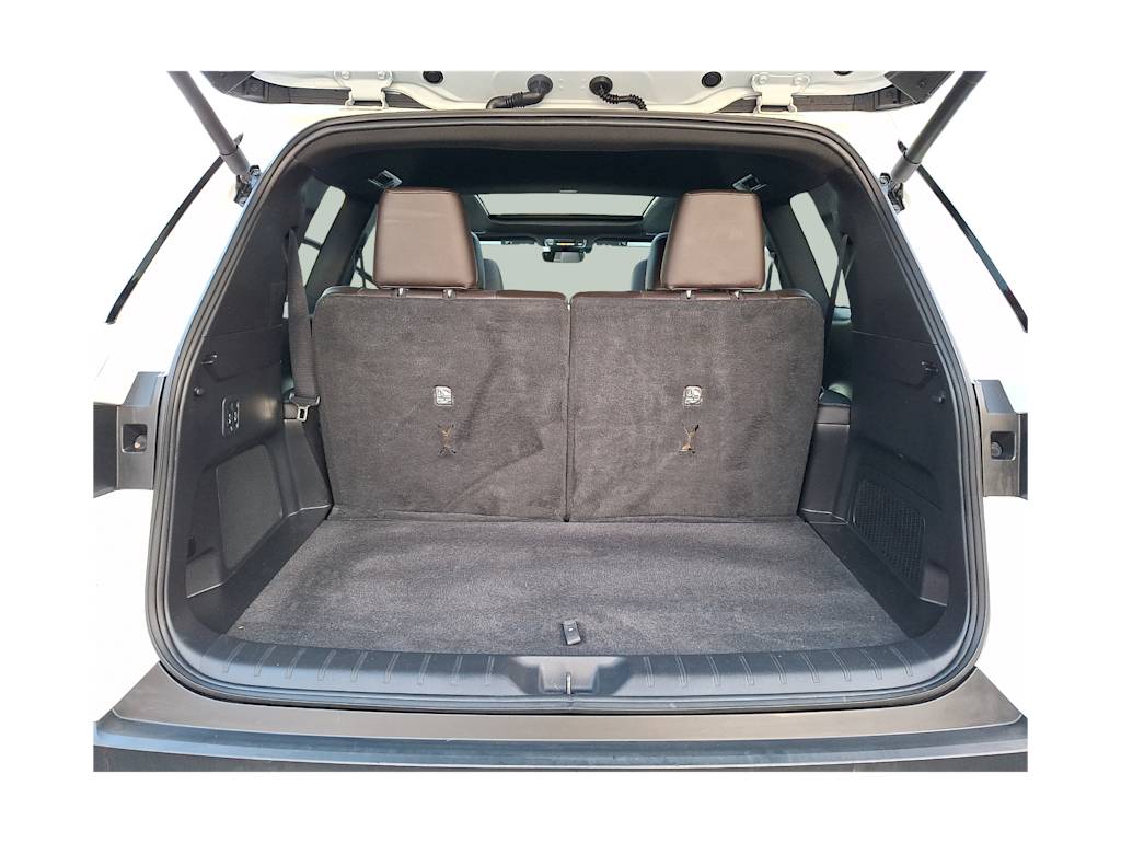 Thumbnail: 2024 Lexus TX - 12