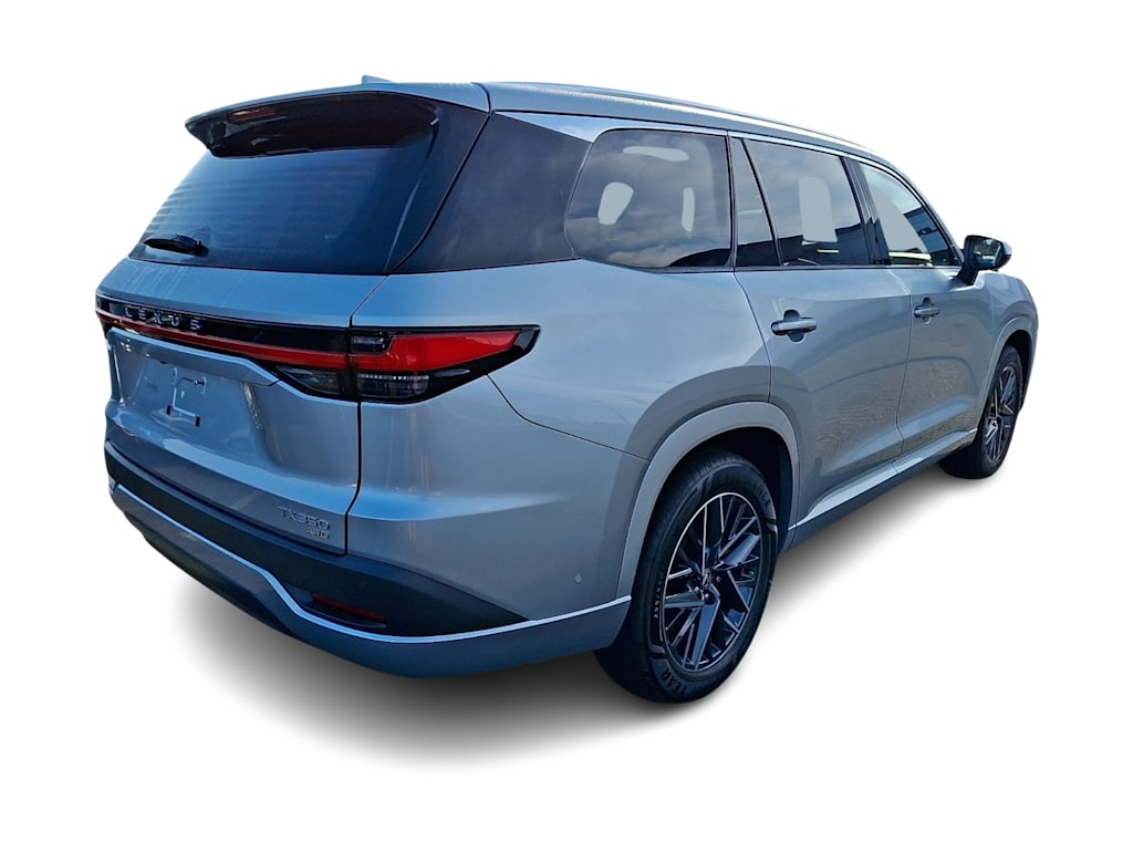 Thumbnail: 2024 Lexus TX - 15