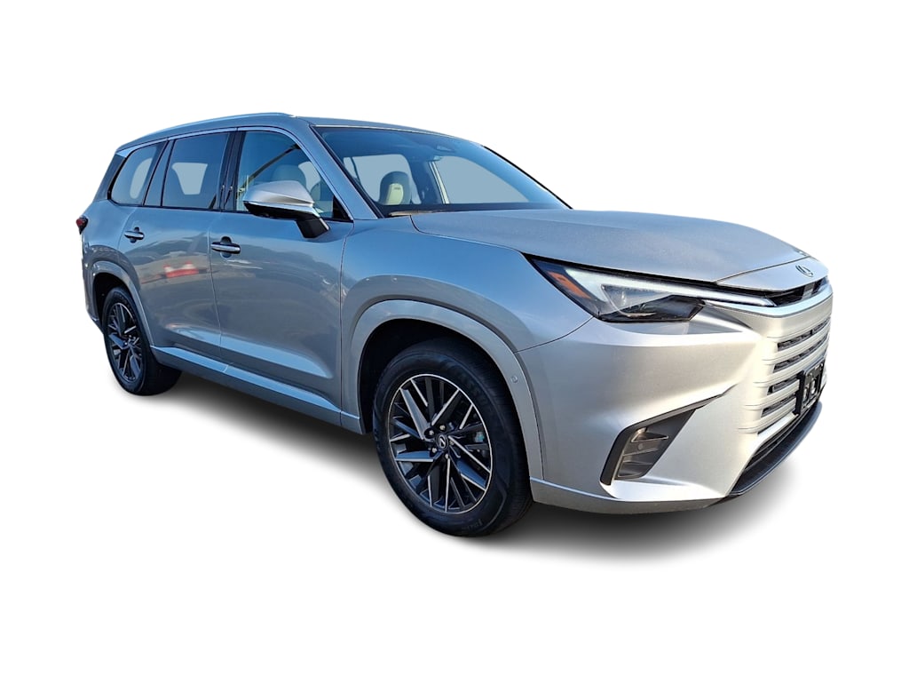 Thumbnail: 2024 Lexus TX - 14