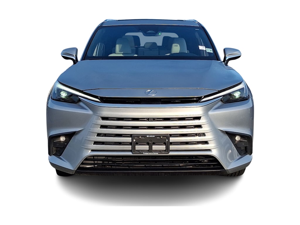 Thumbnail: 2024 Lexus TX - 5