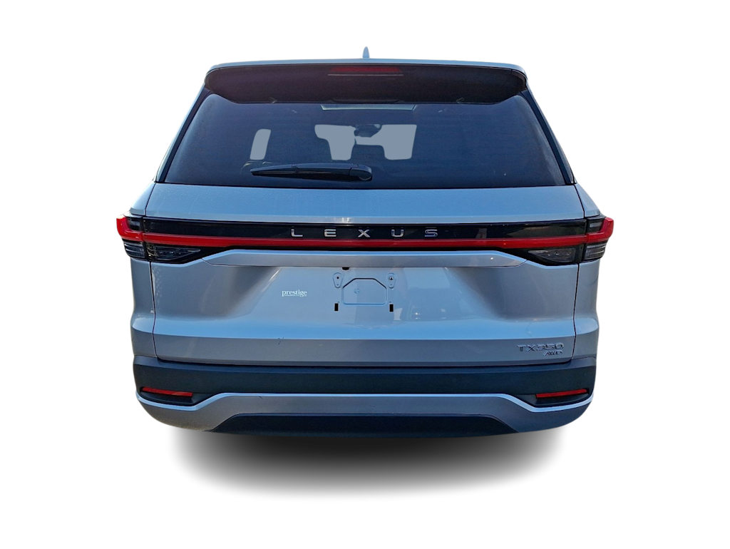 Thumbnail: 2024 Lexus TX - 4