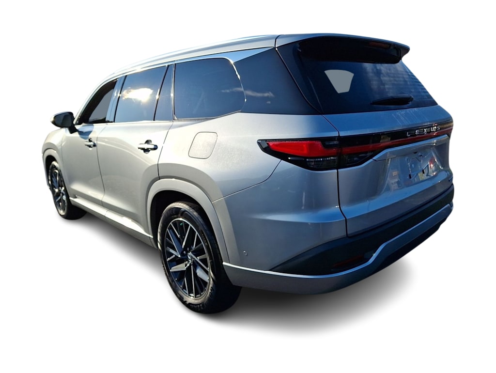 Thumbnail: 2024 Lexus TX - 3