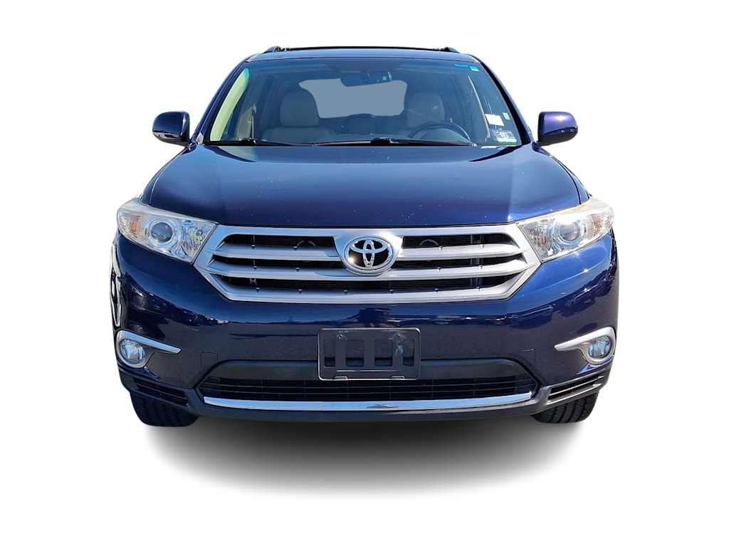 Thumbnail: 2011 Toyota Highlander - 6