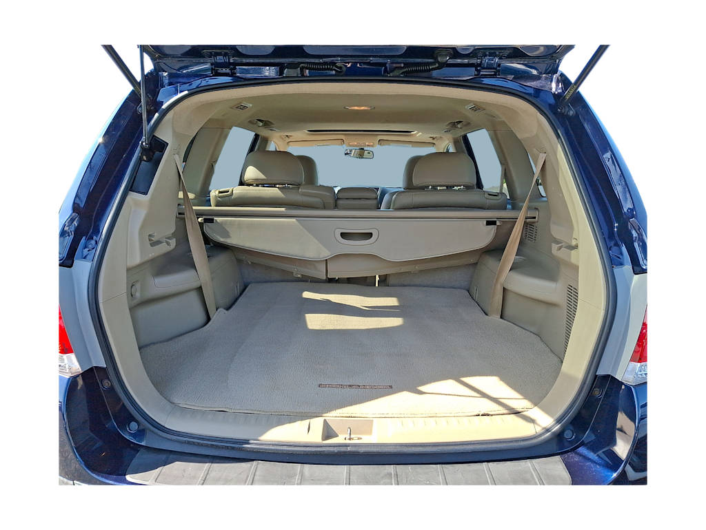 Thumbnail: 2011 Toyota Highlander - 13