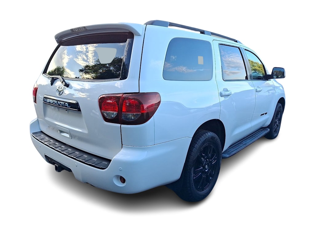 Thumbnail: 2018 Toyota Sequoia - 14
