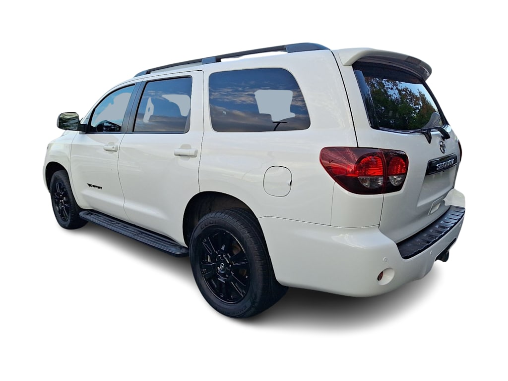 Thumbnail: 2018 Toyota Sequoia - 3