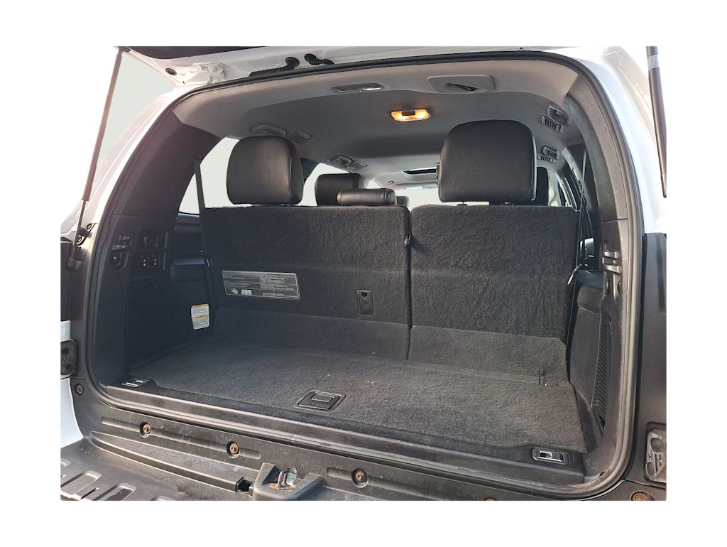 Thumbnail: 2018 Toyota Sequoia - 11