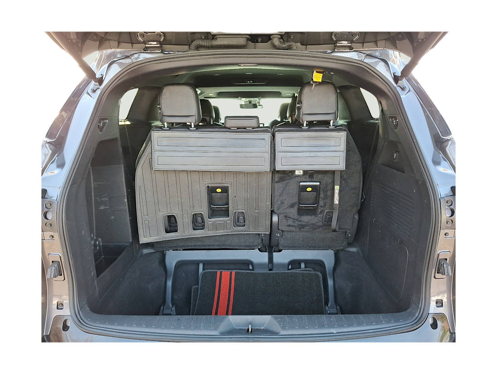 Thumbnail: 2025 Toyota Sienna - 12