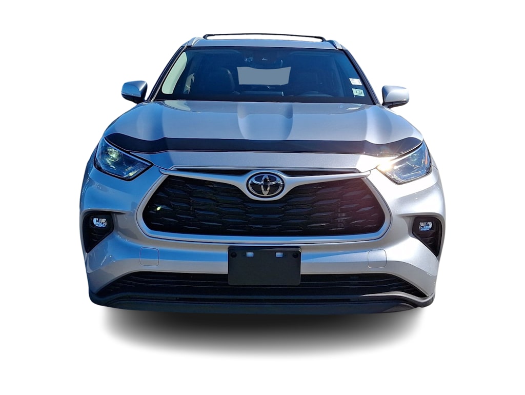 Thumbnail: 2022 Toyota Highlander - 5