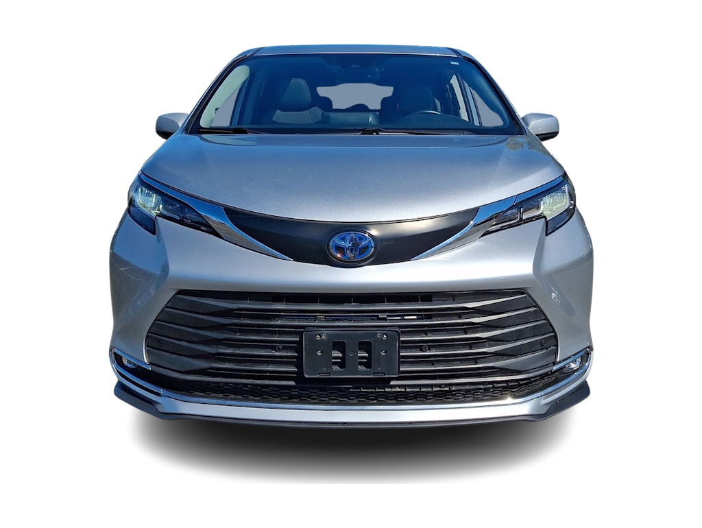 Thumbnail: 2022 Toyota Sienna - 5