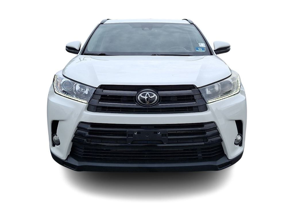 Thumbnail: 2018 Toyota Highlander - 5