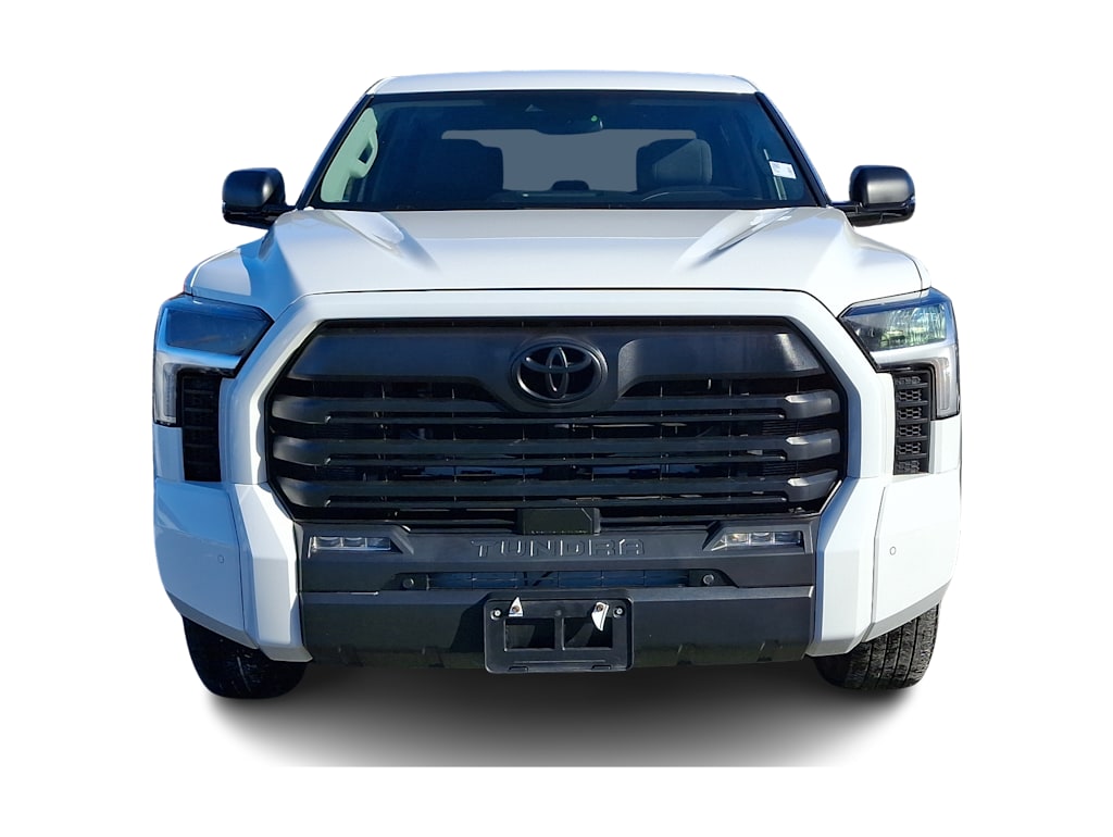 2023 Toyota Tundra SR5 5