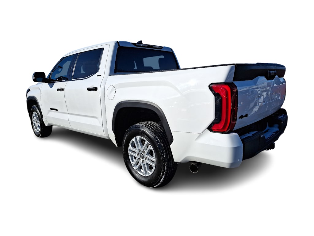 2023 Toyota Tundra SR5 4