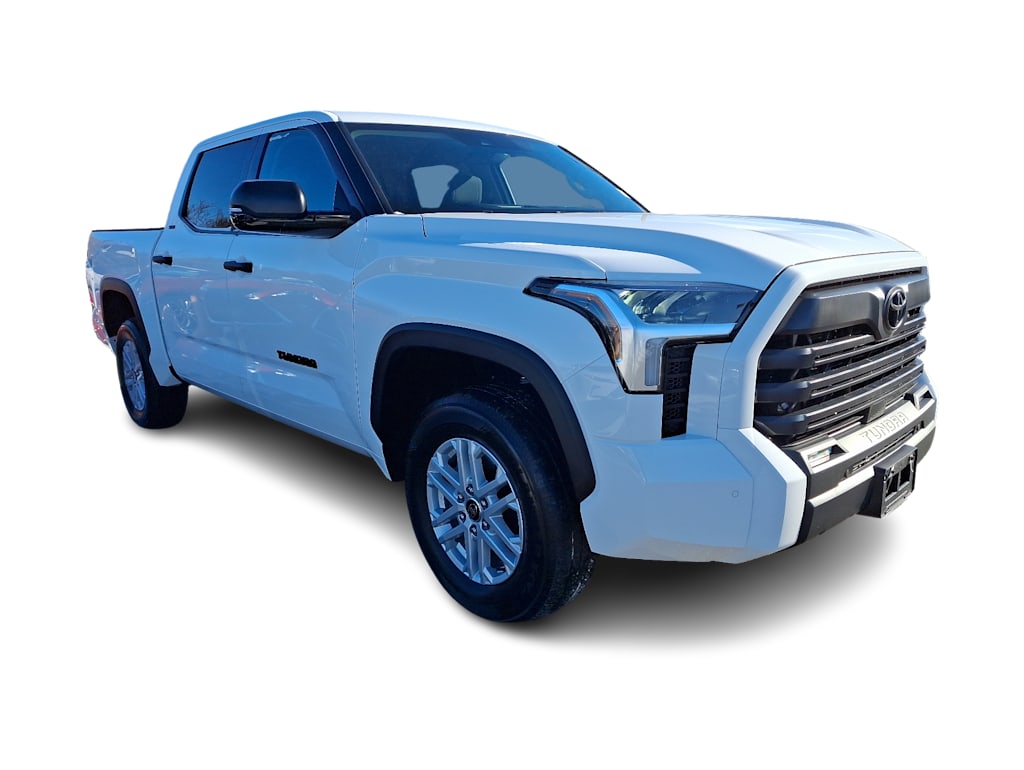 2023 Toyota Tundra SR5 13