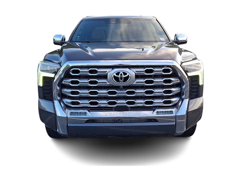 Thumbnail: 2022 Toyota Tundra - 4