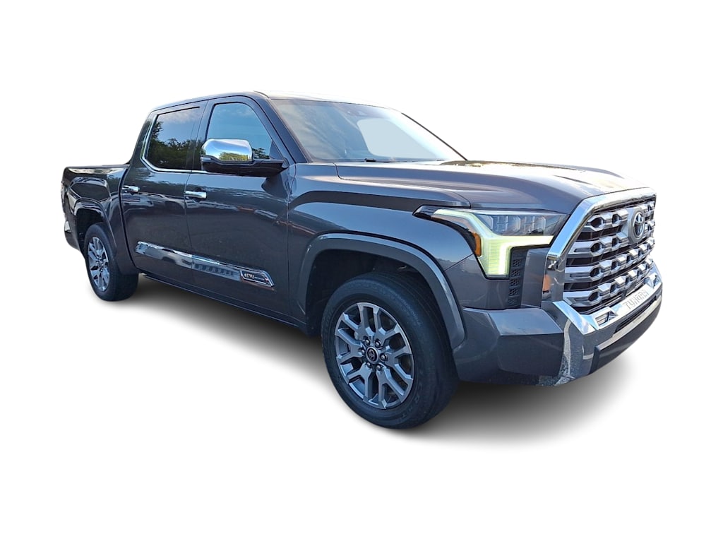 Thumbnail: 2022 Toyota Tundra - 12