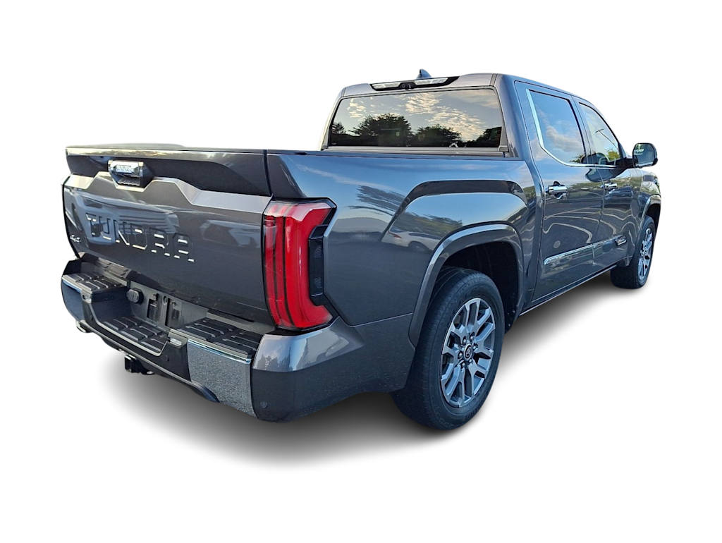 Thumbnail: 2022 Toyota Tundra - 13