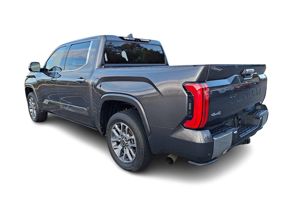 Thumbnail: 2022 Toyota Tundra - 3