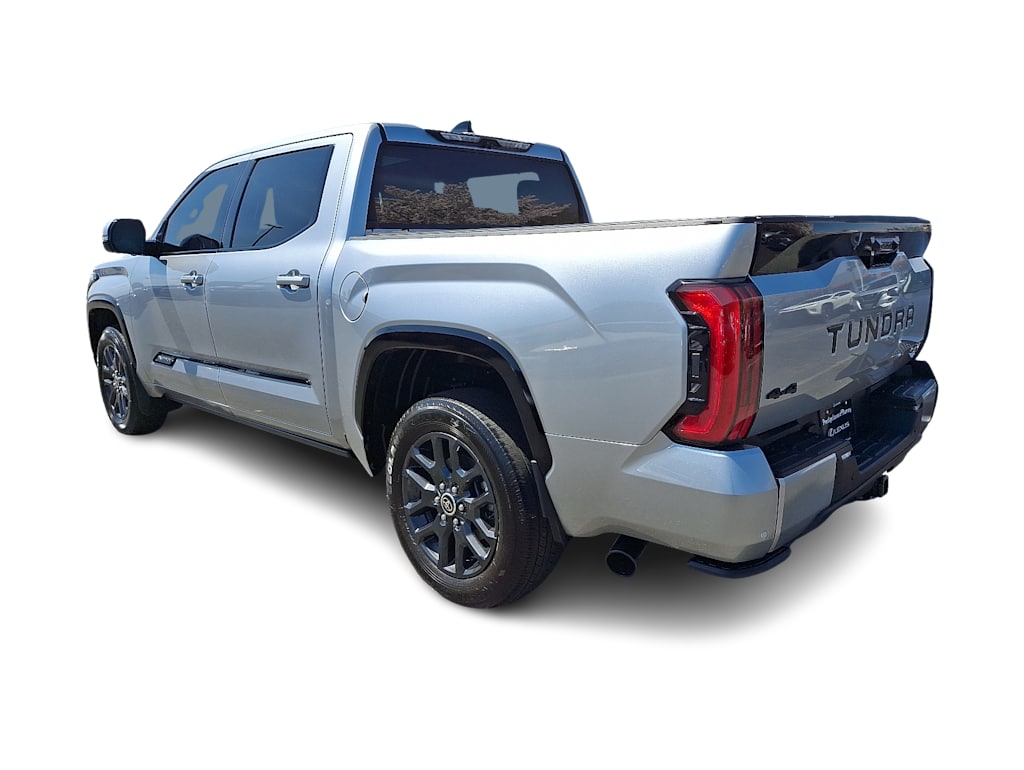 2023 Toyota Tundra Platinum 2