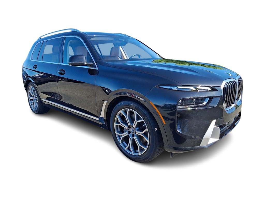 Thumbnail: 2024 BMW X7 - 15