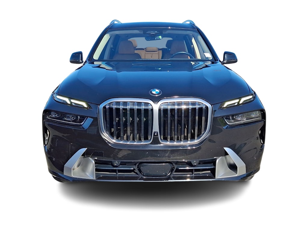 Thumbnail: 2024 BMW X7 - 4