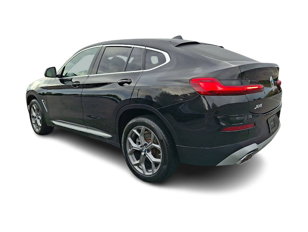Thumbnail: 2025 BMW X4 - 3
