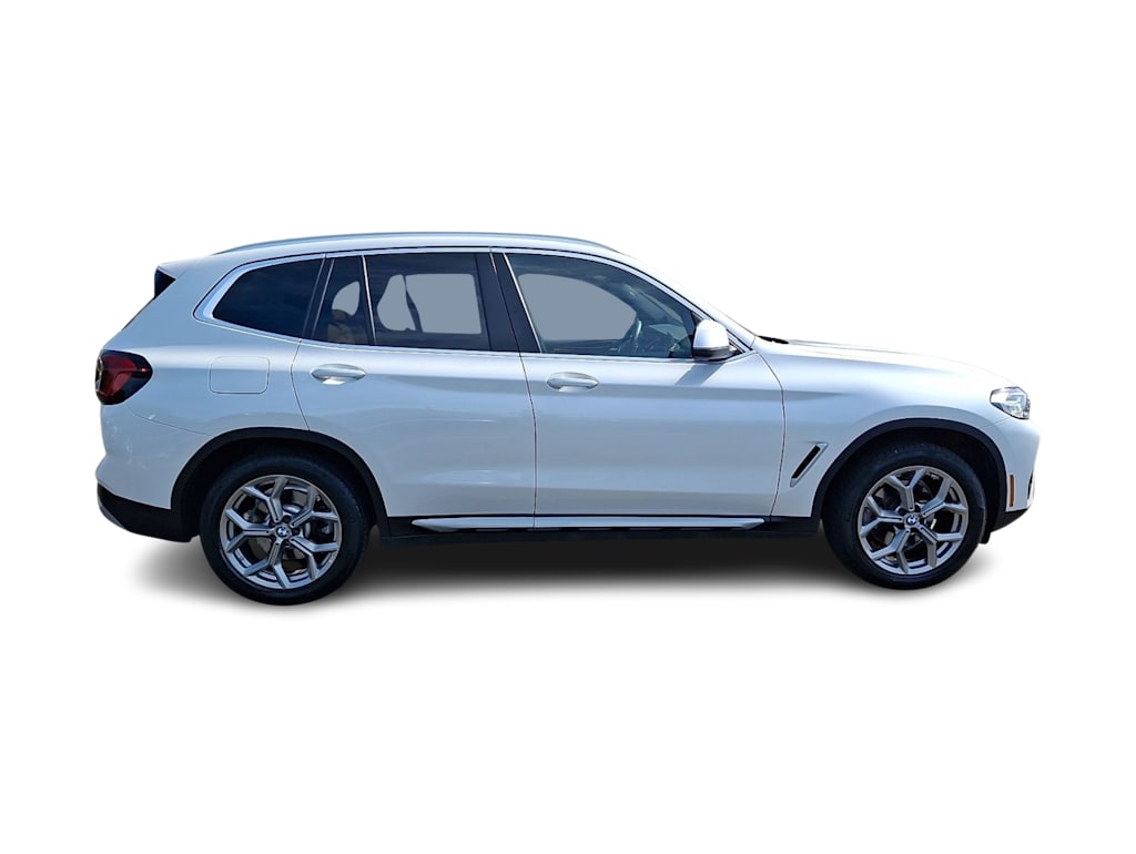 Thumbnail: 2024 BMW X3 - 14