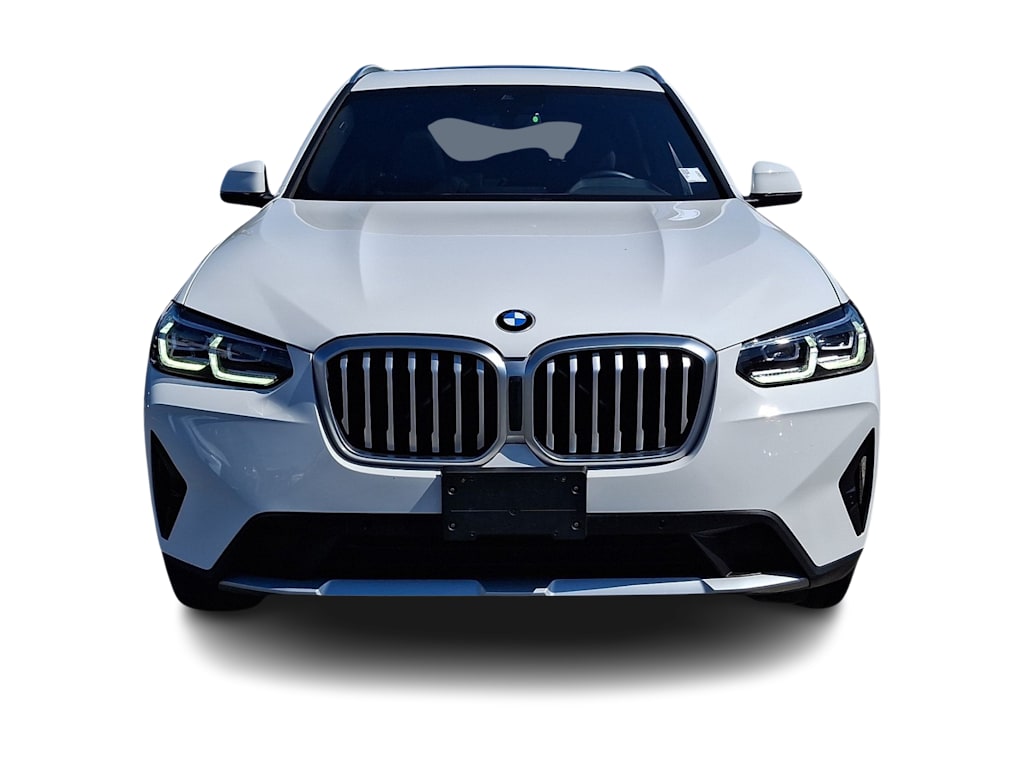 Thumbnail: 2022 BMW X3 - 6