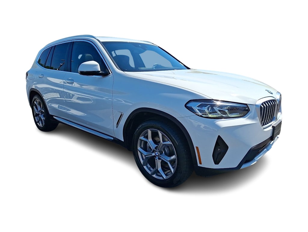 Thumbnail: 2022 BMW X3 - 15